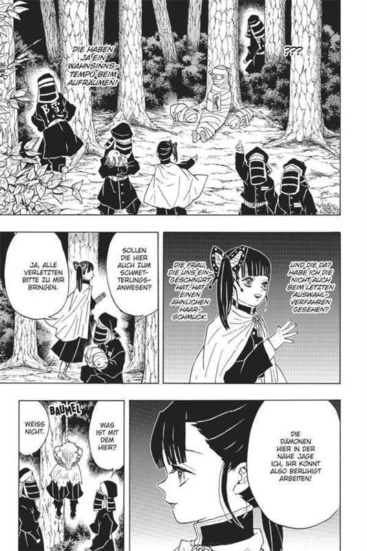Demon Slayer - Kimetsu no Yaiba 06