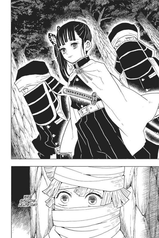 Demon Slayer - Kimetsu no Yaiba 06