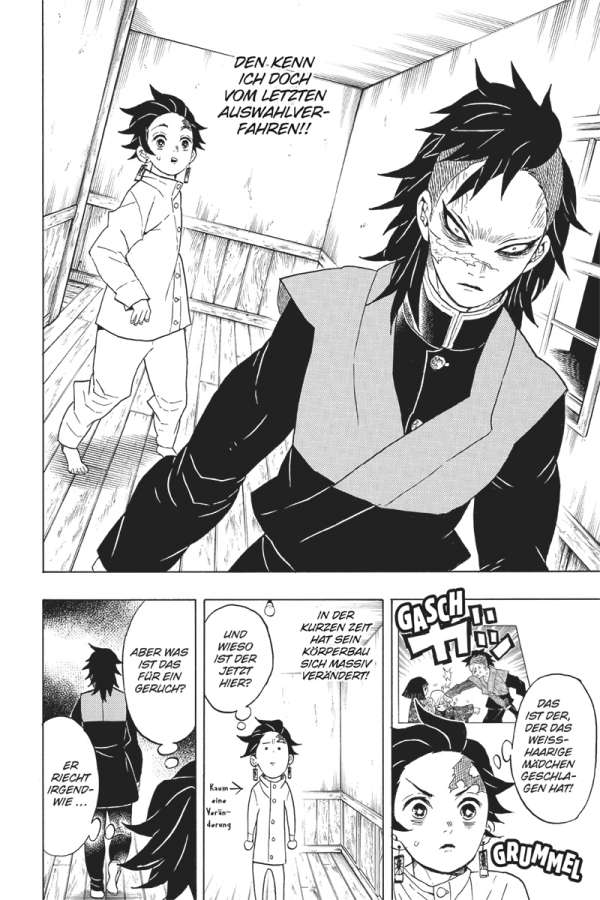 Demon Slayer - Kimetsu no Yaiba 07