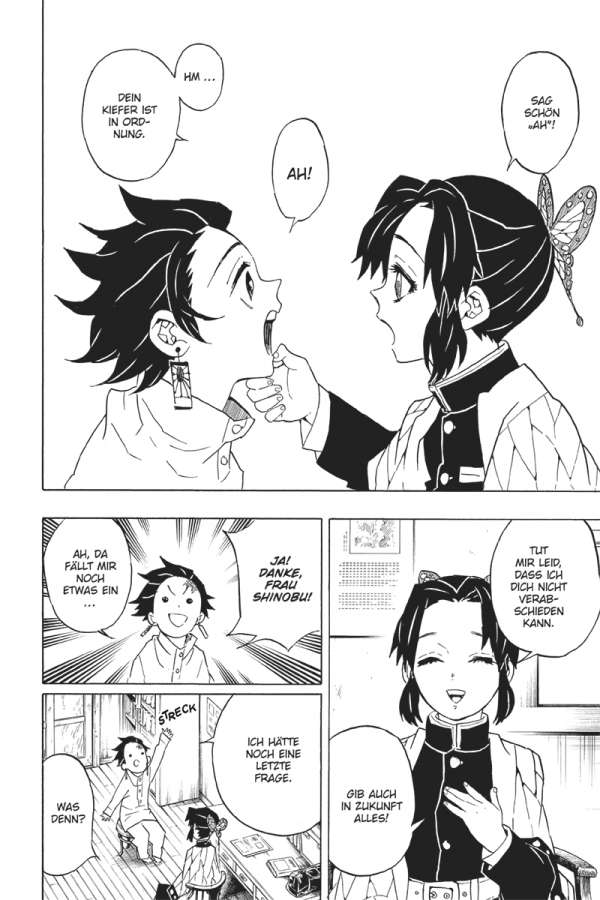 Demon Slayer - Kimetsu no Yaiba 07