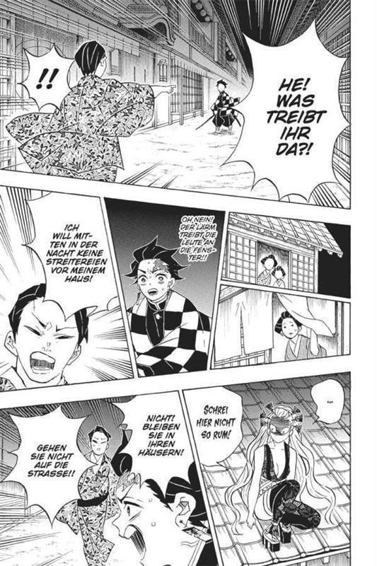 Demon Slayer - Kimetsu no Yaiba 10