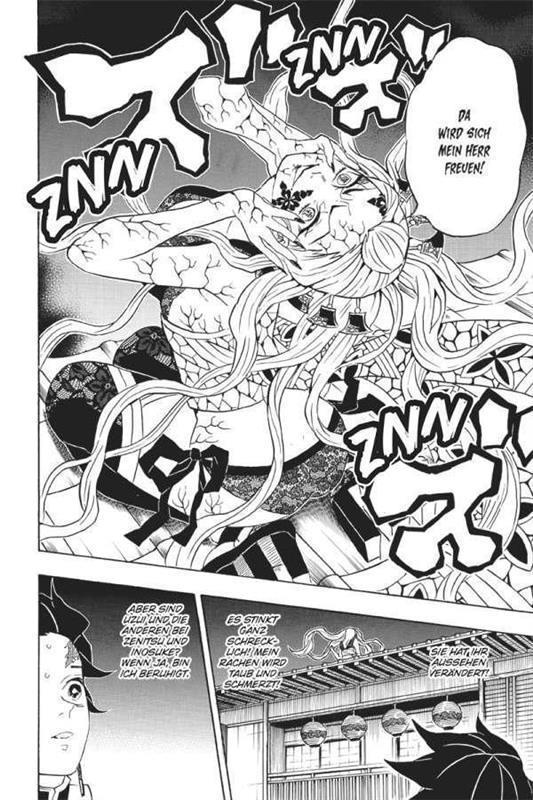 Demon Slayer - Kimetsu no Yaiba 10