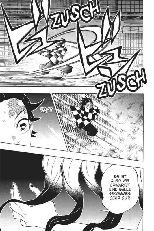 Demon Slayer - Kimetsu no Yaiba 10