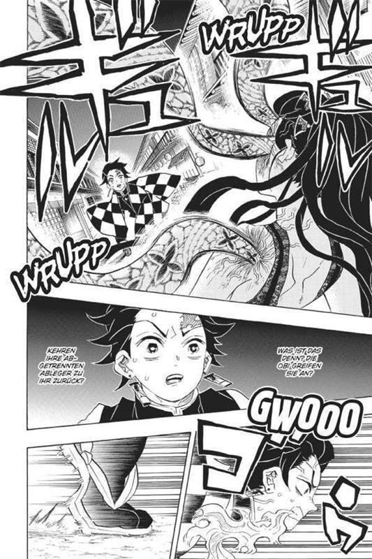 Demon Slayer - Kimetsu no Yaiba 10