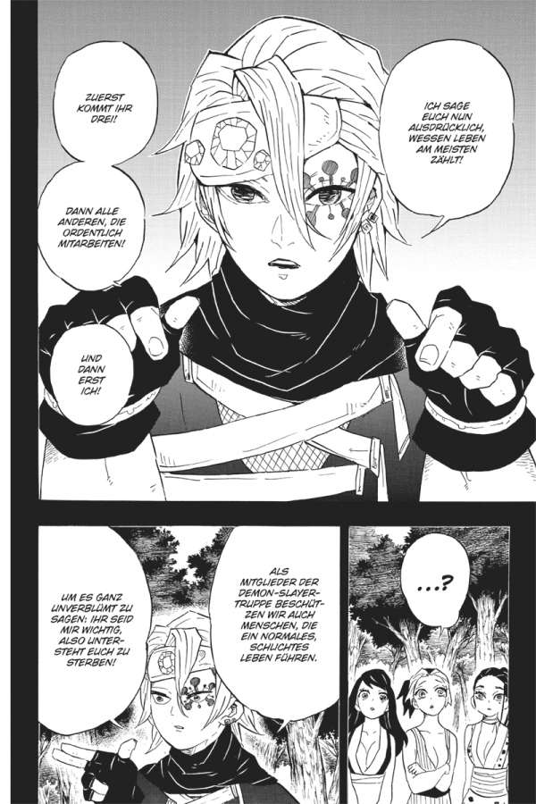 Demon Slayer - Kimetsu no Yaiba 10