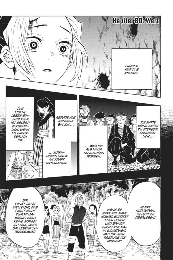 Demon Slayer - Kimetsu no Yaiba 10