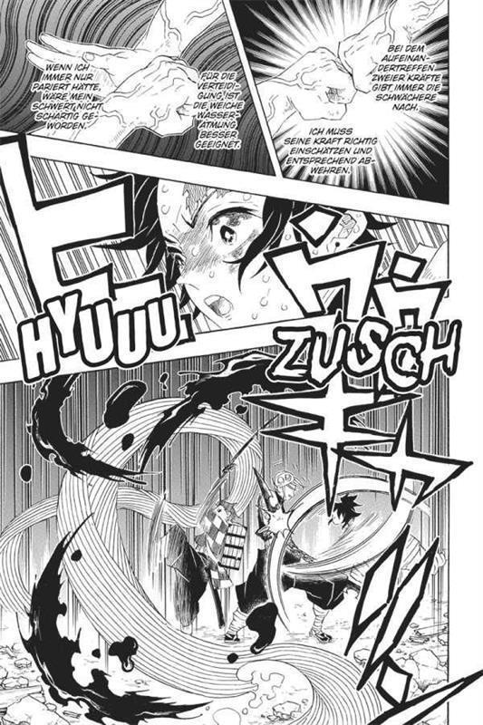 Demon Slayer - Kimetsu no Yaiba 11