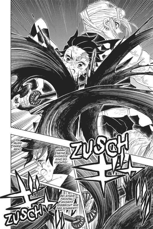 Demon Slayer - Kimetsu no Yaiba 11
