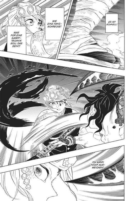 Demon Slayer - Kimetsu no Yaiba 11