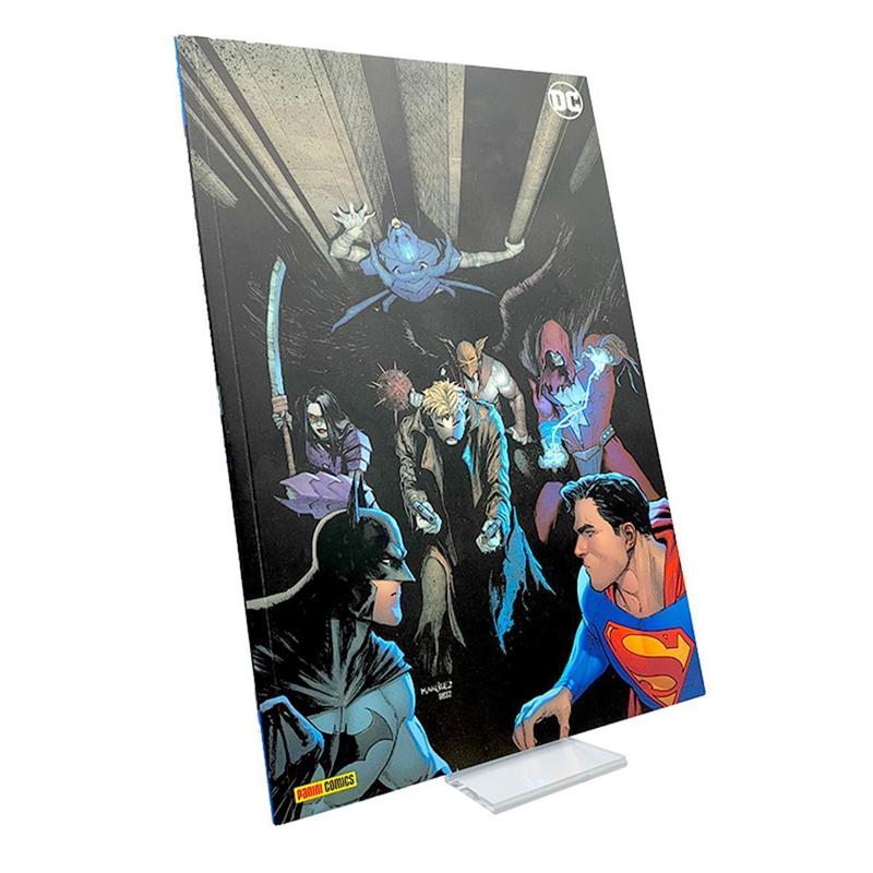 Der Batman, der lacht Sonderband 03: Zwei gegen die Finsternis, Variant (555)