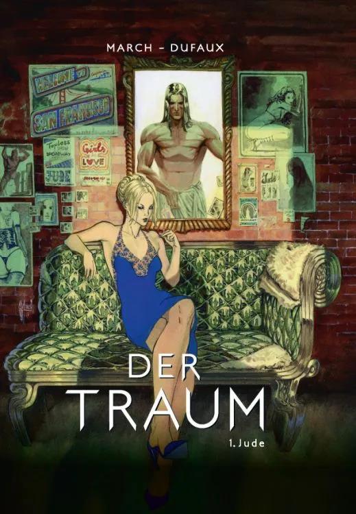 Der Traum 01: Jude