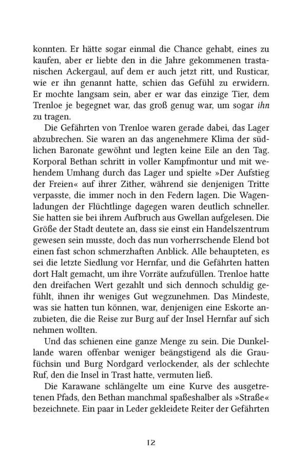 Descent: Die Reise ins Dunkel - Der Schild des Daqan