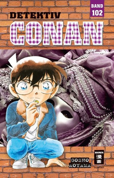 Detektiv Conan 99
