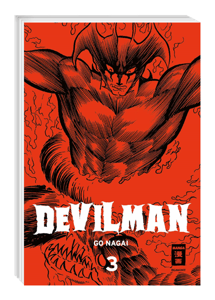 Devilman 03