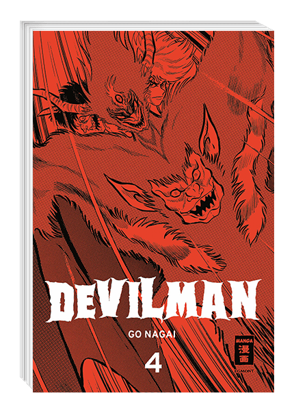 Devilman 04