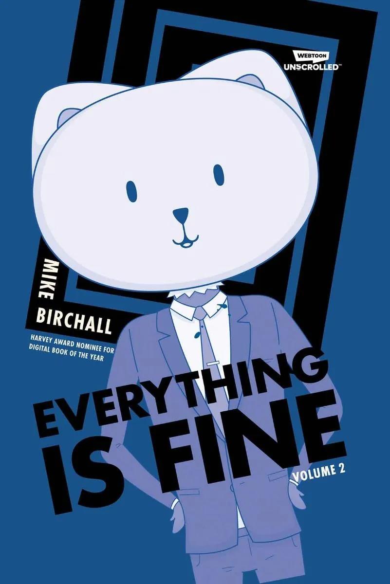 Everything is fine 02