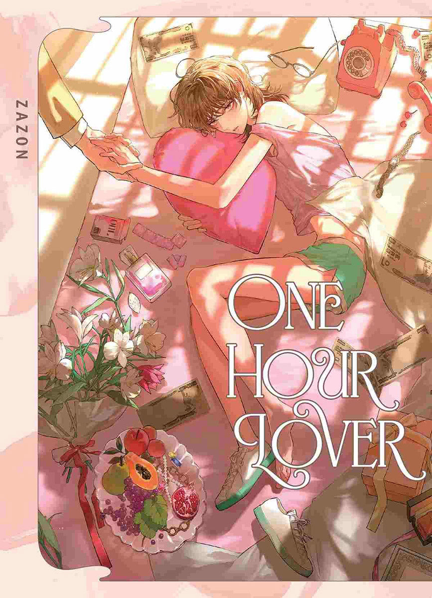 One Hour Lover