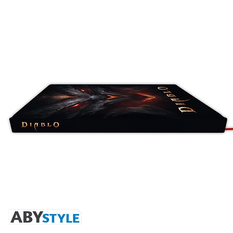 Diablo Notebook Lord Diablo A5