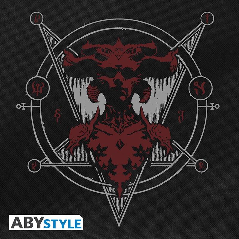 Diablo Backpack "Lilith"