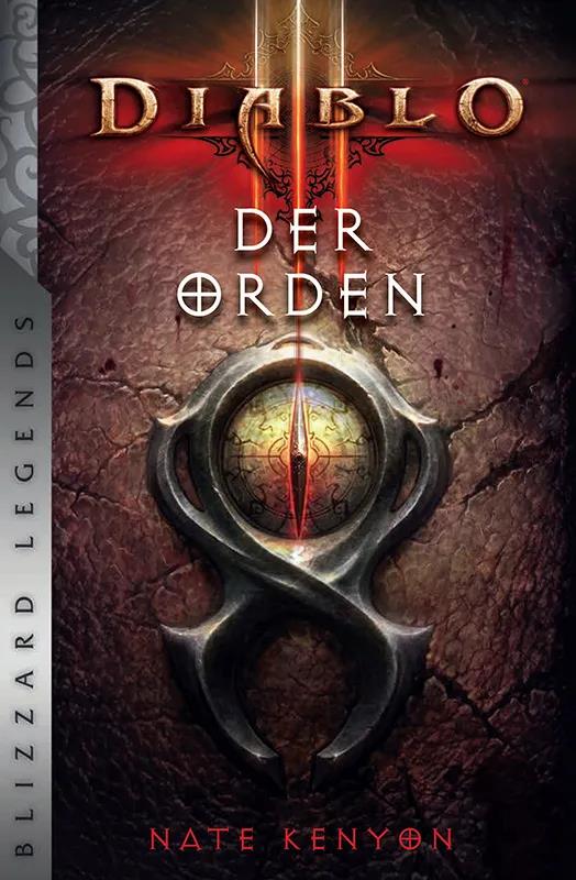 Diablo: Der Orden (Neuausgabe)