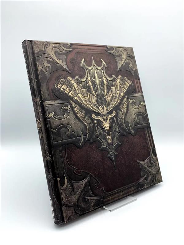 Diablo III - Die Cain-Chronik