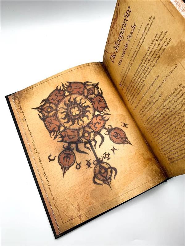 Diablo III - Die Cain-Chronik