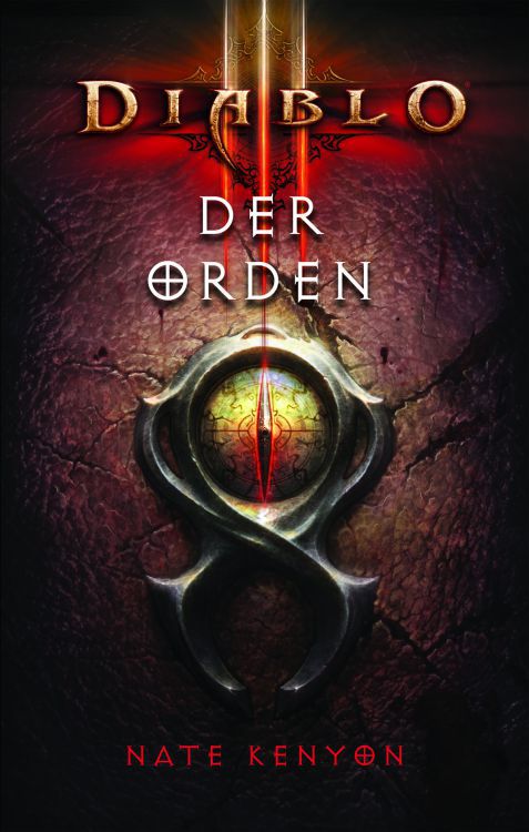 Diablo Band 9: Der Orden (Roman zum Game)