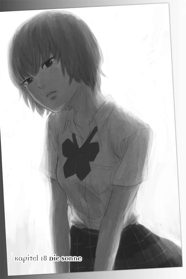 Die Blumen des Bösen - Aku no Hana 02