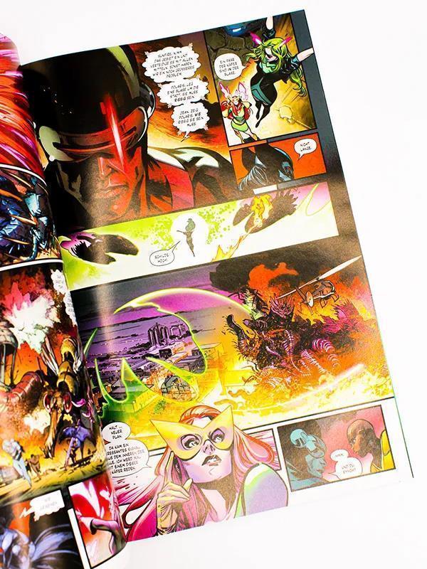 Die furchtlosen X-Men 02