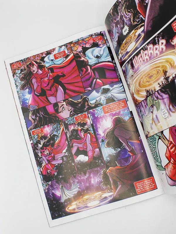 Die furchtlosen X-Men 04: Albtraum in New York