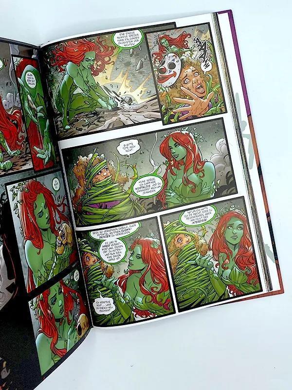 Die Joker War-Saga (Deluxe Edition)