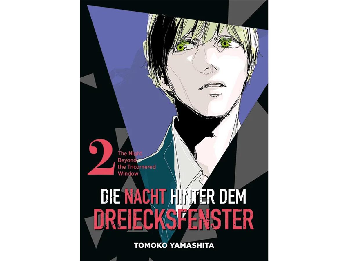 Die Nacht hinter dem Dreiecksfenster 02