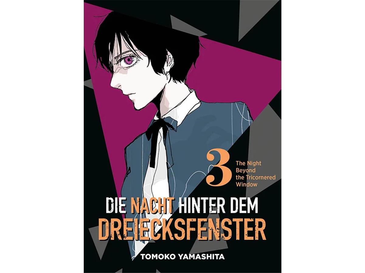 Die Nacht hinter dem Dreiecksfenster 03