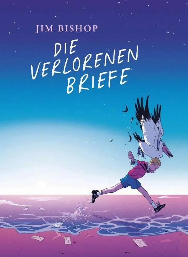 Die verlorenen Briefe