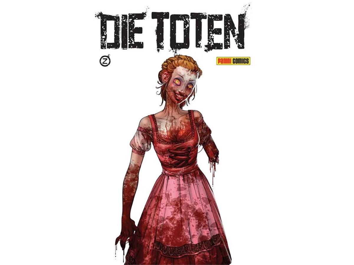 Die Toten 2
