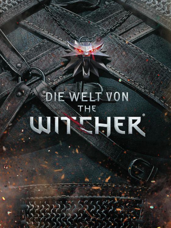 The World of The Witcher