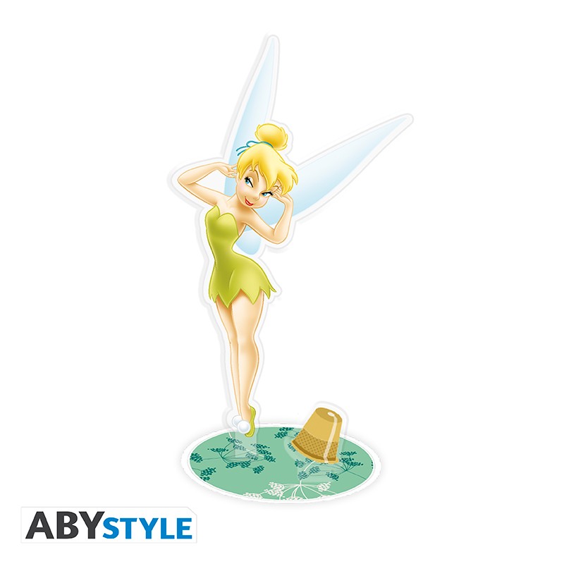 Disney Acryl Figur Peter Pan "Tinkerbell"