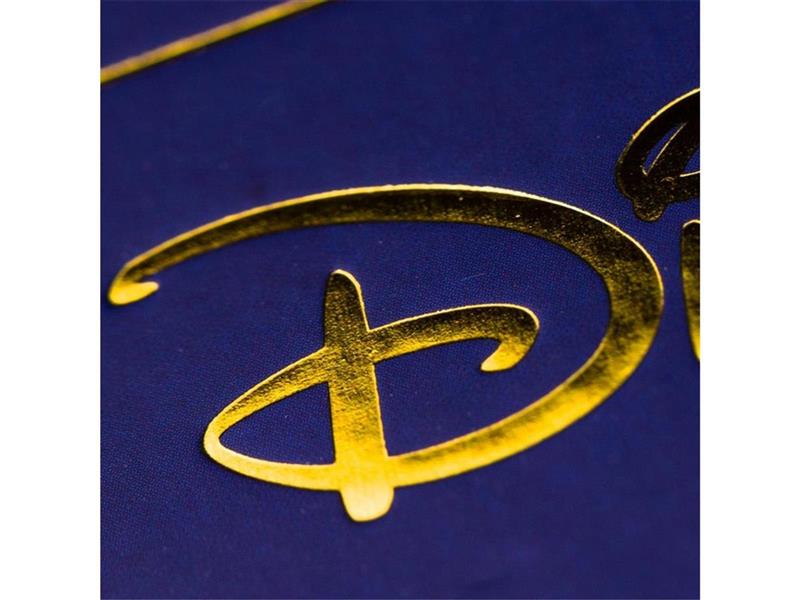 Das große goldene Buch der Disney-Geschichten
