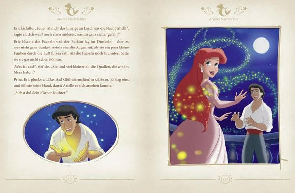 Disney: Das große goldene Buch Disney-Buch