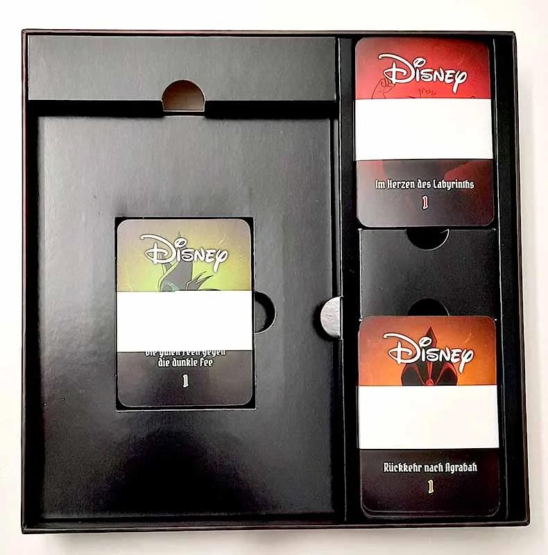Disney - Escape-Game (DE)