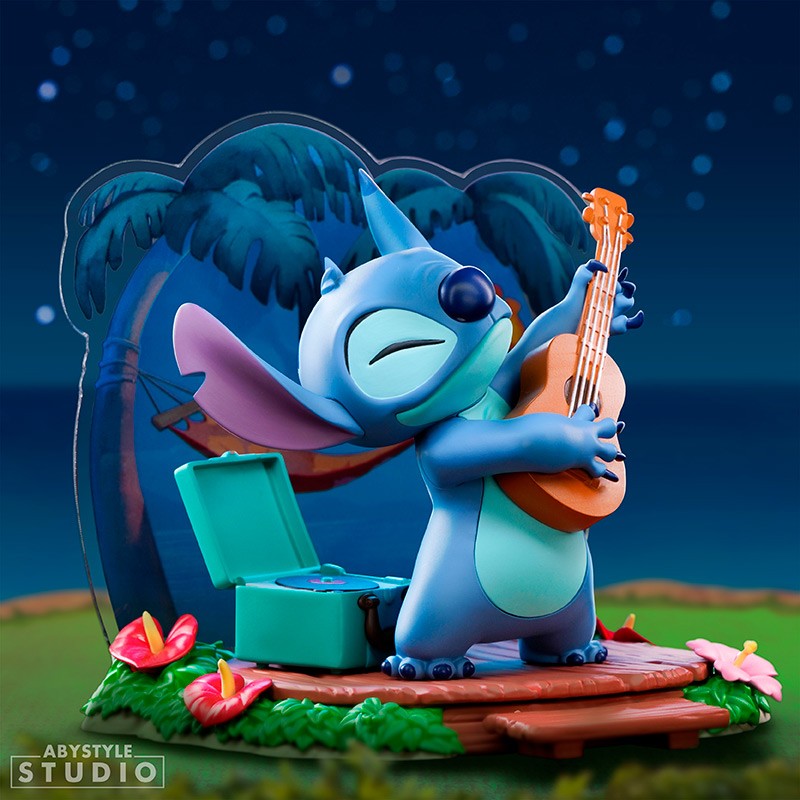 Disney Figure "Stitch" 10 cm