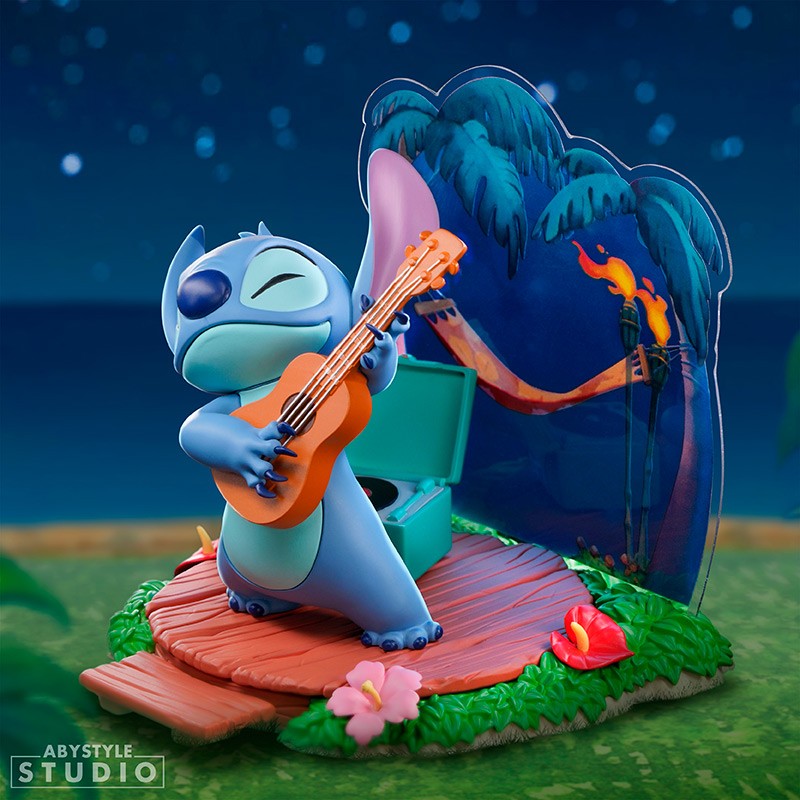 Disney Figure "Stitch" 10 cm