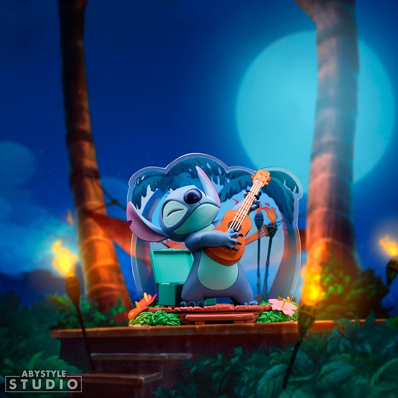 Disney Figure "Stitch" 10 cm