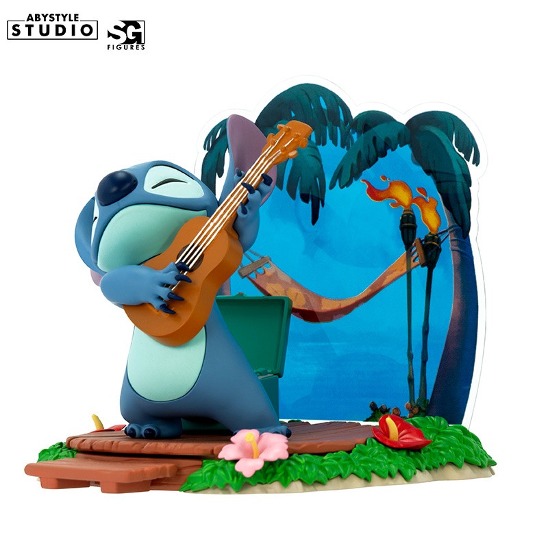 Disney Figure "Stitch" 10 cm