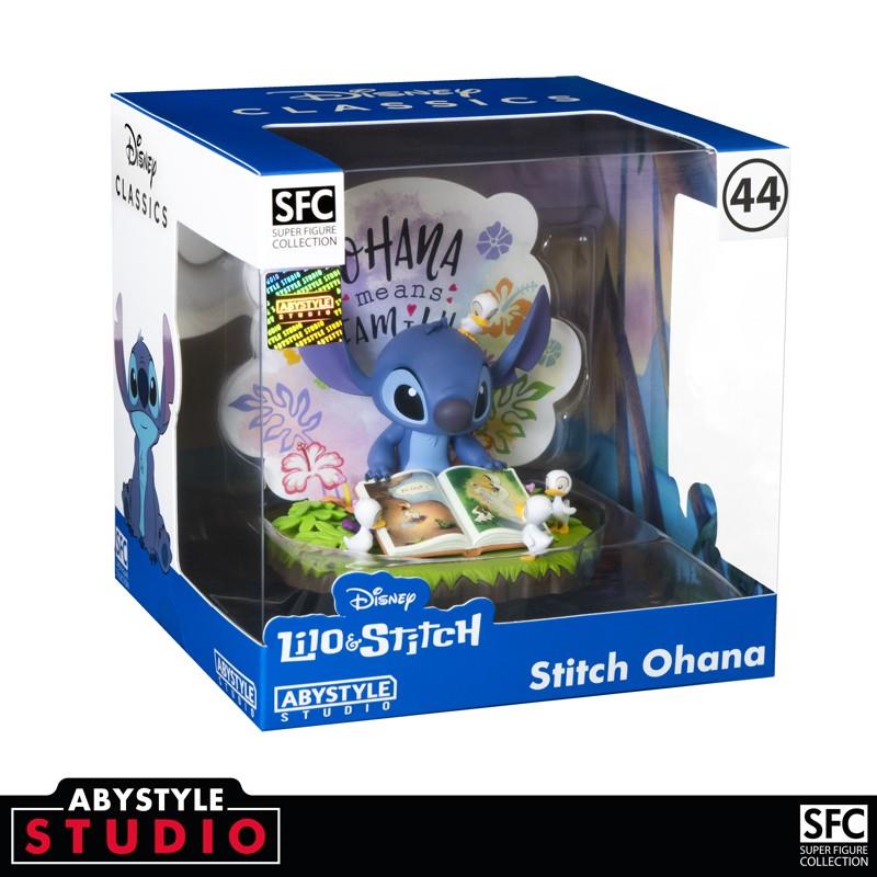 Disney Figur Stitch "Ohana"