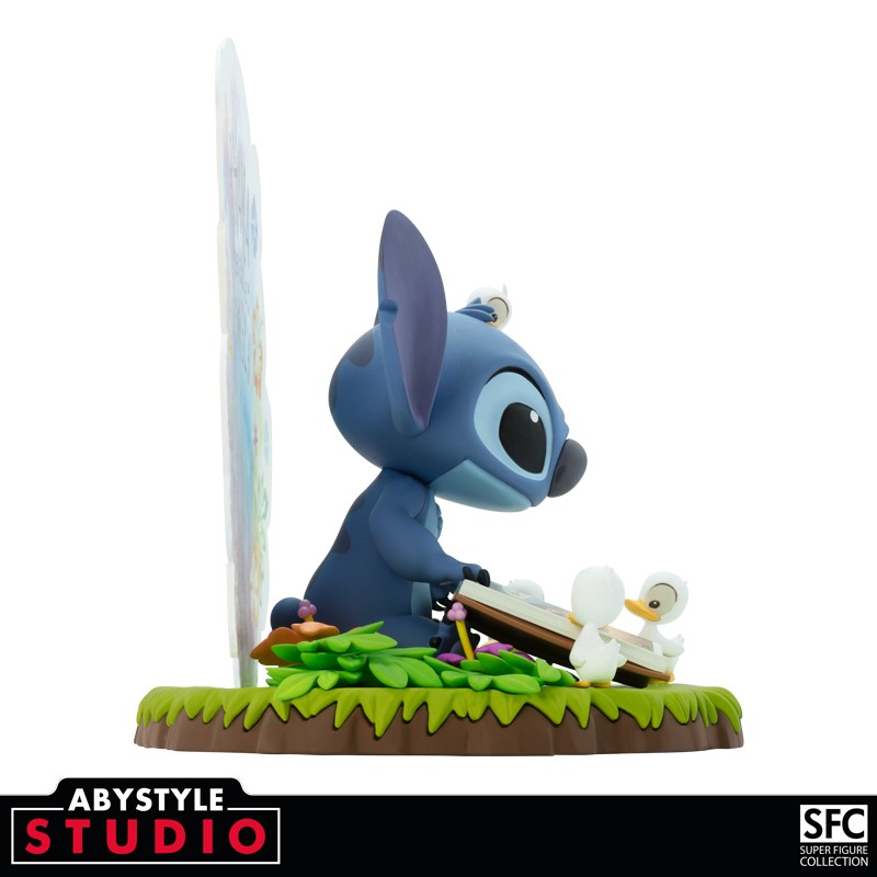 Disney Figur Stitch "Ohana"