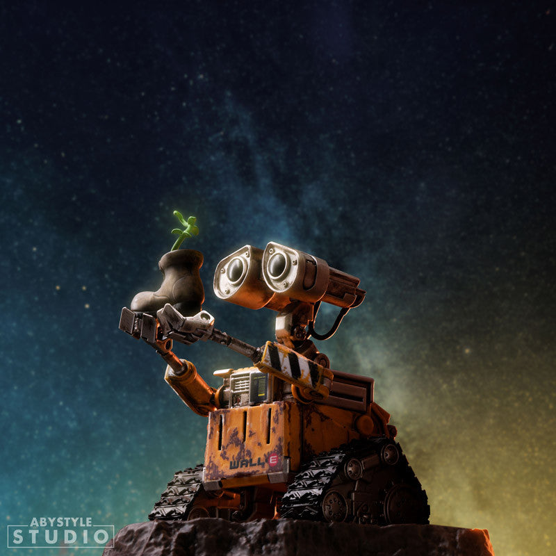 Disney Figure "Wall-E"