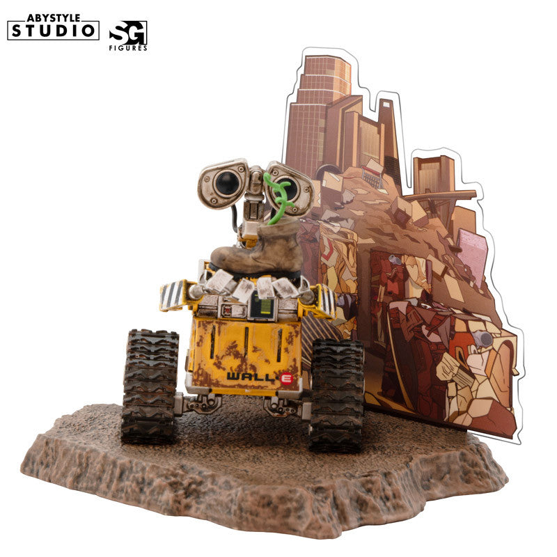 Disney Figure "Wall-E"