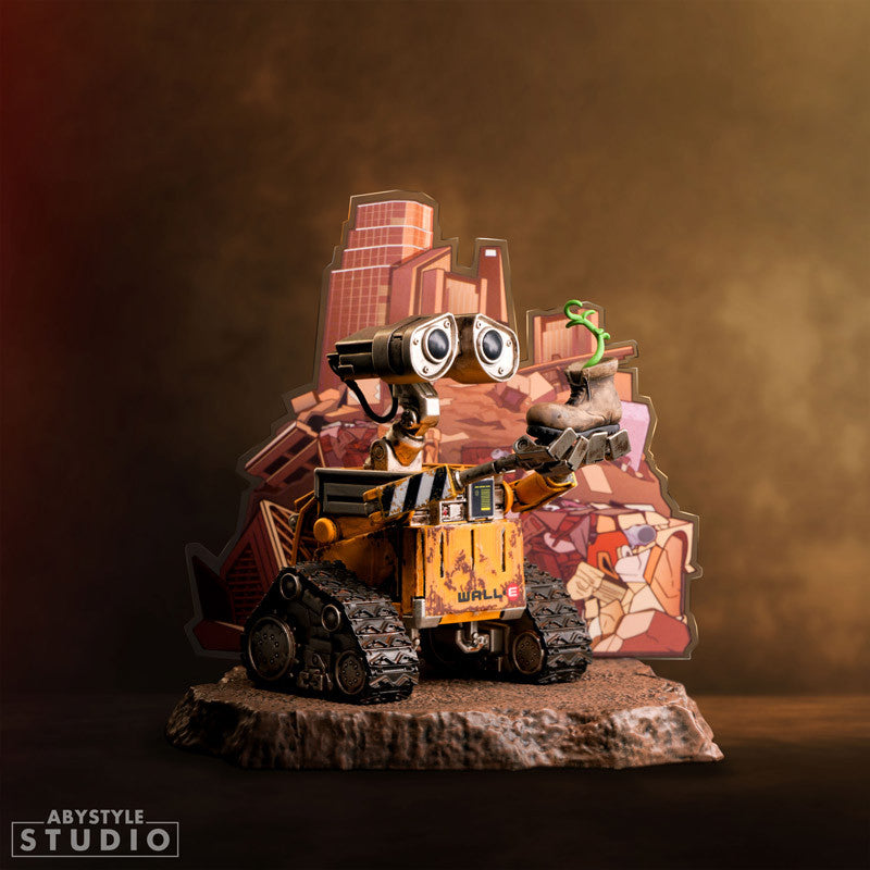 Disney Figure "Wall-E"