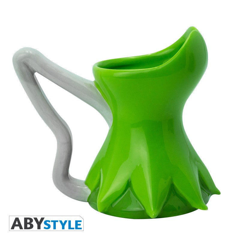Disney 3D Mug Peter Pan Tinkerbell